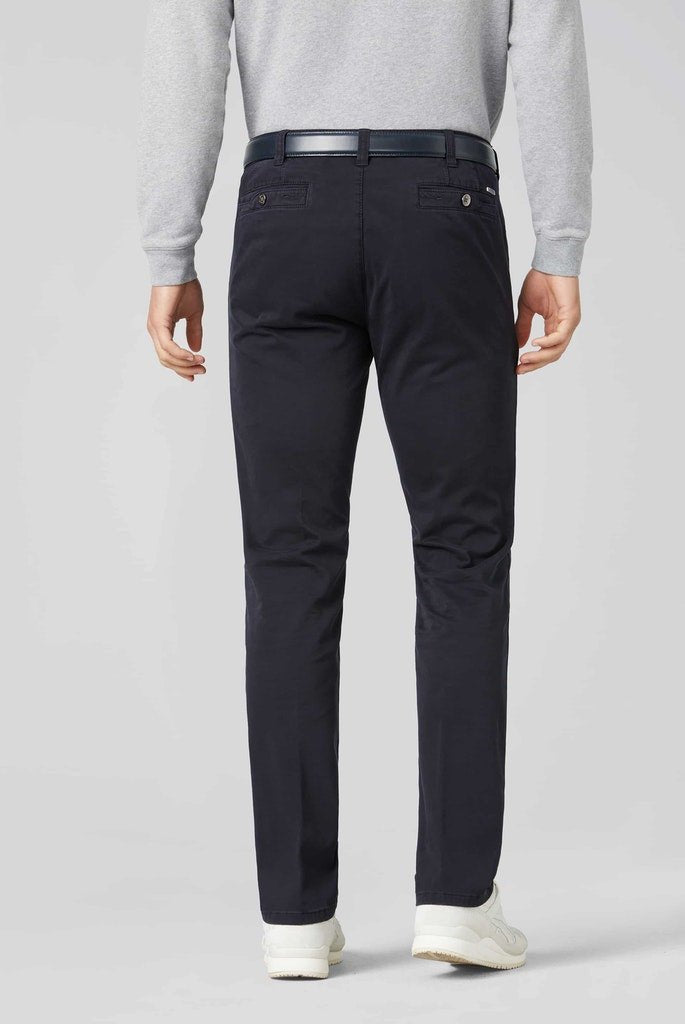 Meyer Bukser & Jeans 9-3000-18-diego_23=85cm - Bygholm Menswear